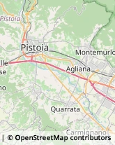 Via Provinciale Montalbano, 359,51034Serravalle Pistoiese