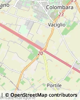 Strada Cadiane, 268,41100Modena