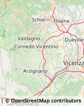 Calzaturifici e Calzolai - Macchine,36077Vicenza