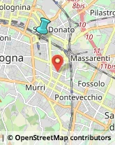 Studi Consulenza - Amministrativa, Fiscale e Tributaria,40138Bologna