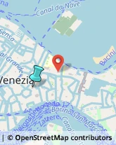 Tabaccherie,30124Venezia