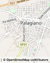 Via San Marco, 65,74019Palagiano