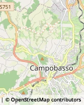 Via Francesco Crispi, 30-32,86100Campobasso