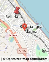 Via Giovanni Pascoli, 36,47814Bellaria-Igea Marina