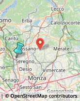 Aziende Sanitarie Locali (ASL),20821Monza e Brianza