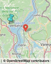 Riserve Naturali e Parchi,28924Verbano-Cusio-Ossola