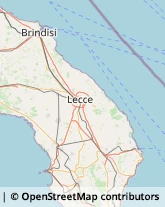 Locande e Camere Ammobiliate,73025Lecce