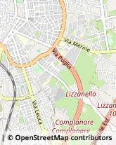 Viale Vittorio Alfieri, 2,73100Lecce