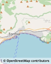 Via Nerva, 6,04023Formia