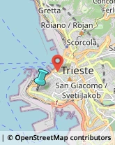 Tappezzieri,34123Trieste