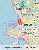 Tappezzieri,34135Trieste