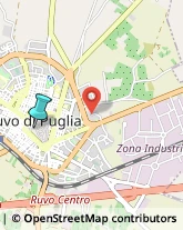 Campeggi, Villaggi Turistici e Ostelli,70037Bari