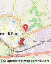 Via Pietro Nenni, 22,70037Ruvo di Puglia