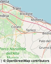 Segnaletica Stradale,76125Barletta-Andria-Trani