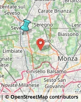 Alberghi,20811Monza e Brianza