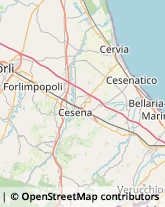 Via Amerigo Matassoni, 02,47039Savignano sul Rubicone