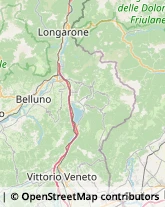 Impianti Idraulici e Termoidraulici,32020Belluno