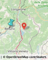 Osterie e Trattorie,32100Belluno