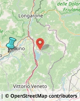 Osterie e Trattorie,32100Belluno