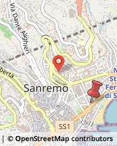 Via 20 Settembre, 25,18038Sanremo