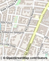 Via Pellegrini, 14,28100Novara