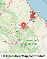 Viale Abruzzo, 134,66100Chieti