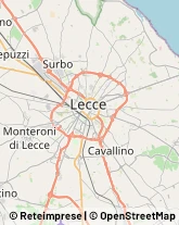 Via Tripoli, 30,73047Monteroni di Lecce