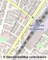 Via Zara, 13,20099Sesto San Giovanni