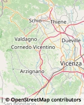 Tende e Tendaggi,36072Vicenza