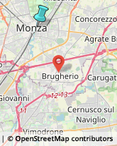 Enoteche,20900Monza e Brianza