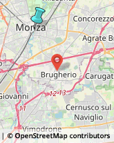 Frutta e Verdura - Dettaglio,20900Monza e Brianza