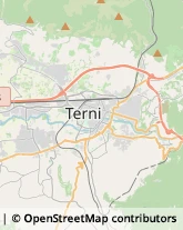 Campeggi, Villaggi Turistici e Ostelli,05100Terni