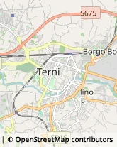 Viale Donato Bramante, 4,05100Terni