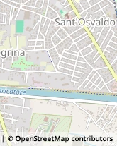 Via Gasparino Barzizza, 19,35126Padova