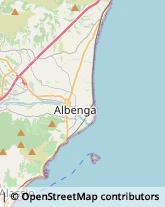 Via al Piemonte, 7,17031Albenga