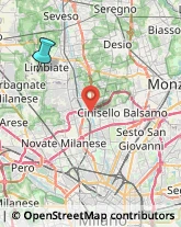 Sale Da Ballo e Dancing - Locali e Ritrovi,20812Monza e Brianza