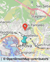 Comuni e Servizi Comunali,16100Genova