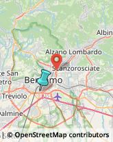 Agenzie di Vigilanza e Sorveglianza,24126Bergamo