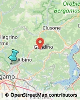 Agenzie di Animazione e Spettacolo,24022Bergamo