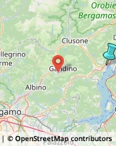 Agenzie di Animazione e Spettacolo,24065Bergamo