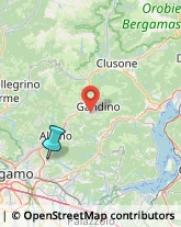 Agenzie di Animazione e Spettacolo,24020Bergamo