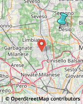 Omeopatia,20832Monza e Brianza