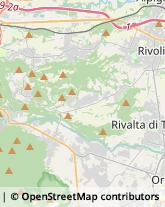 Via La Valle, 1,10090Rosta