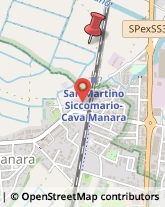 Via della Stazione, 1/1,27028San Martino Siccomario