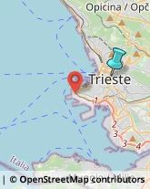 Studi Tecnici ed Industriali,34125Trieste