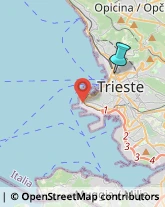 Studi Tecnici ed Industriali,34132Trieste