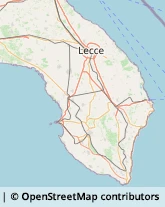 Protezione Civile - Servizi,73020Lecce