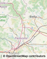 Via Verbania, 6,10095Pianezza