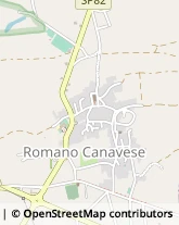 Via Risorgimento, 42,10090Romano Canavese