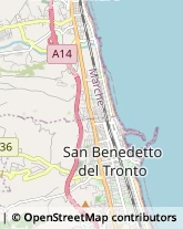 Via Sabotino, 31,63074San Benedetto del Tronto